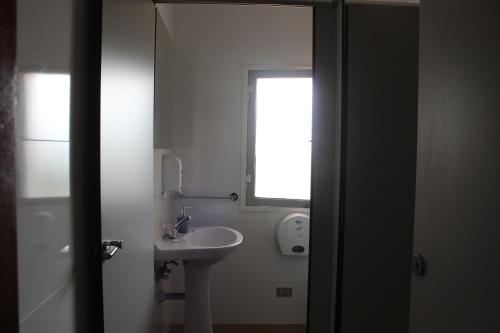 albergue turistico silleda hostel