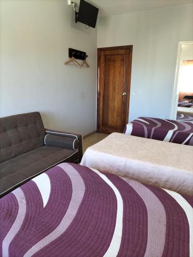 albergue turistico silleda hostel