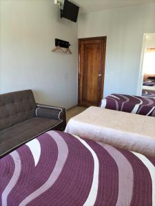 albergue turistico silleda hostel