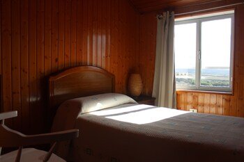 albergue turistico silleda hostel