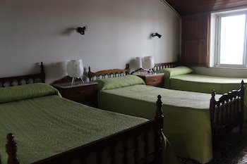 albergue turistico silleda hostel