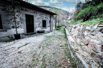 posada rural cercedilla by vivere stays