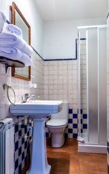 posada rural cercedilla by vivere stays