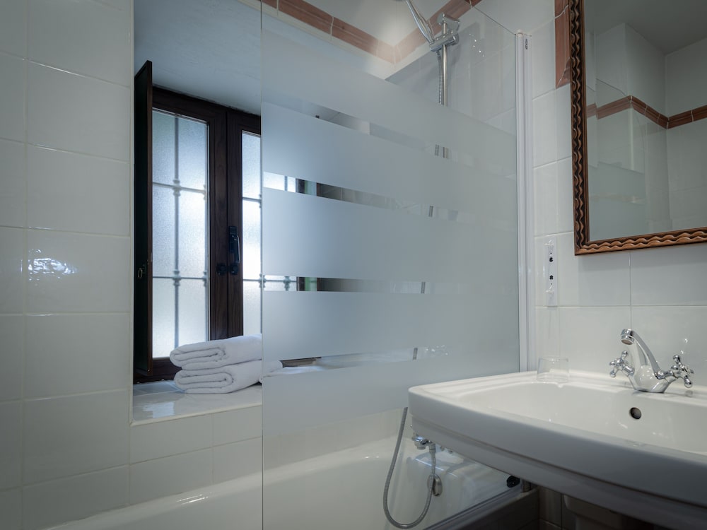 posada rural cercedilla by vivere stays