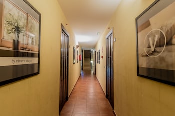 posada rural cercedilla by vivere stays