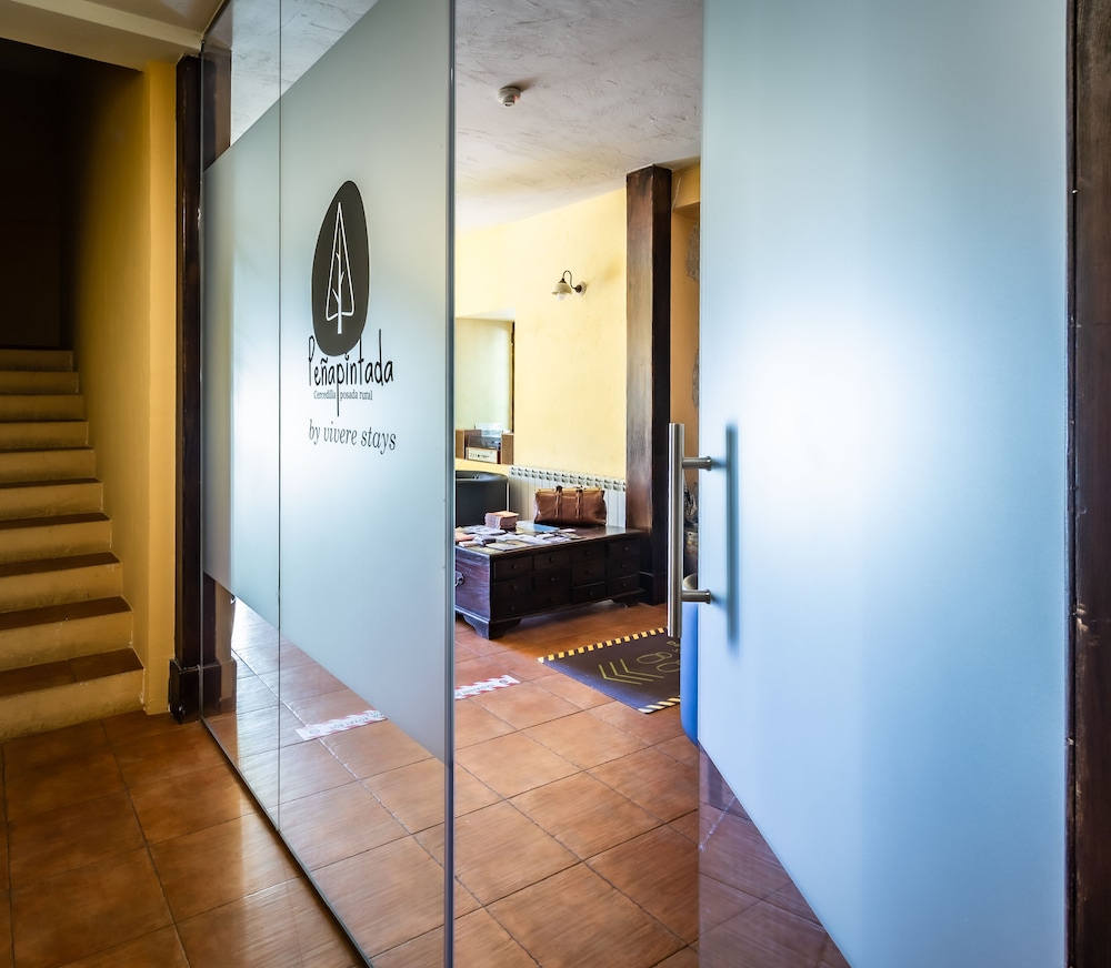 posada rural cercedilla by vivere stays