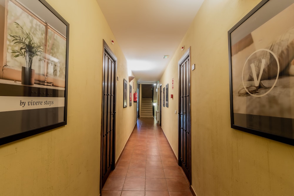 posada rural cercedilla by vivere stays