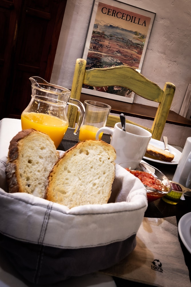 posada rural cercedilla by vivere stays