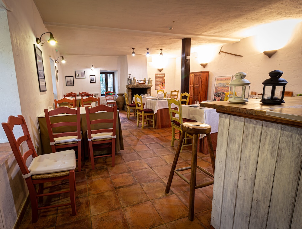 posada rural cercedilla by vivere stays
