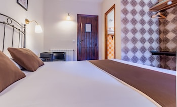 posada rural cercedilla by vivere stays