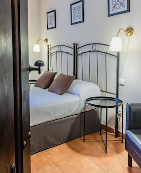 posada rural cercedilla by vivere stays