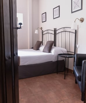 posada rural cercedilla by vivere stays