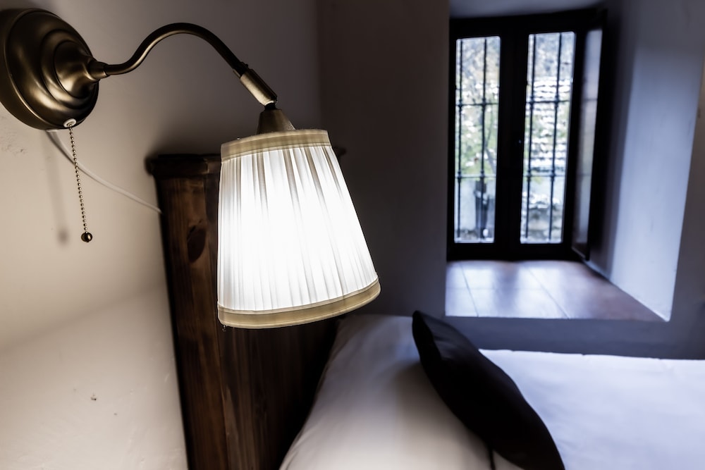 posada rural cercedilla by vivere stays
