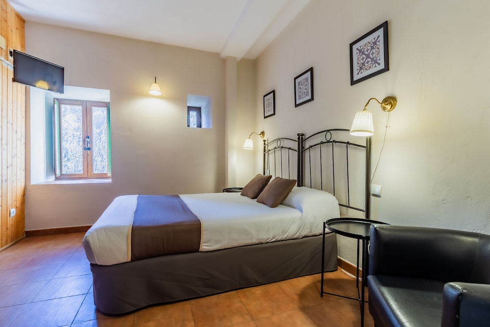 posada rural cercedilla by vivere stays