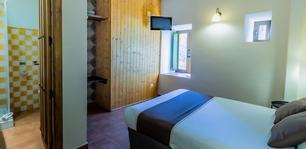 posada rural cercedilla by vivere stays