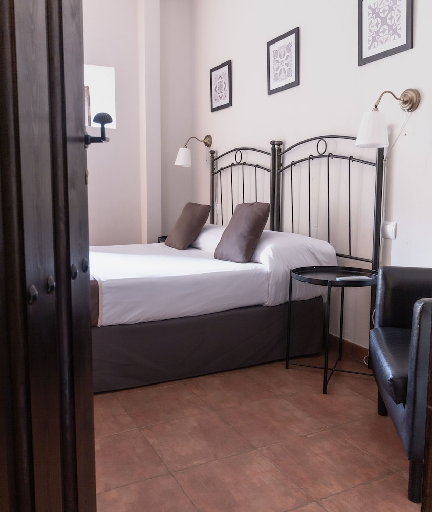 posada rural cercedilla by vivere stays