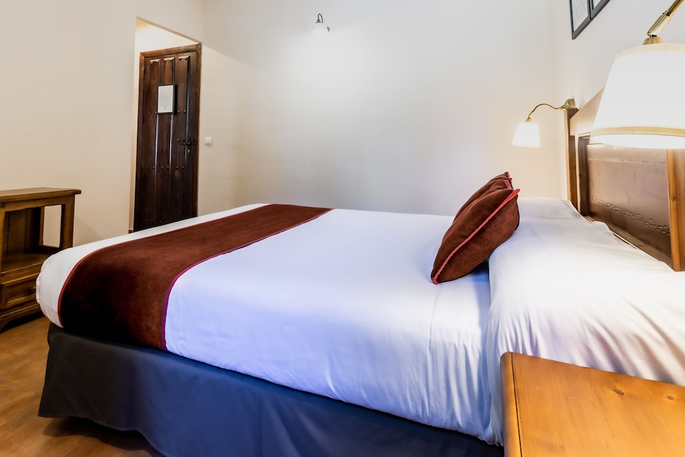 posada rural cercedilla by vivere stays