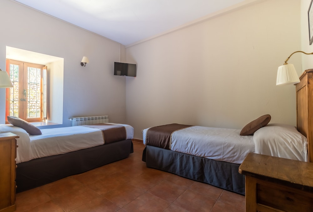posada rural cercedilla by vivere stays