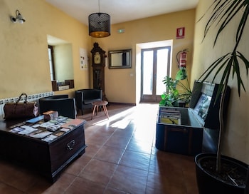 Posada Rural Cercedilla By Vivere Stays,,3 star
