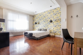 hi valencia boutique