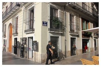 valencia