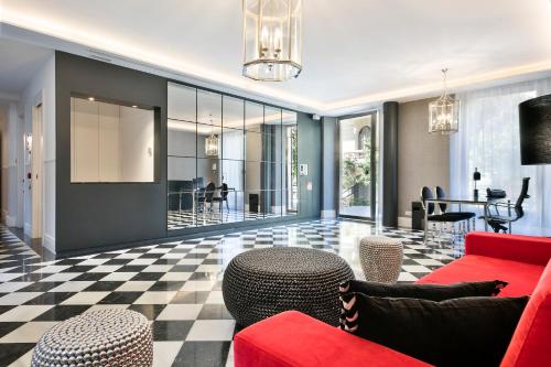 murmuri residence mercader