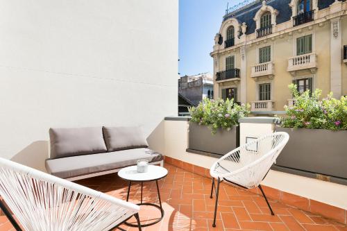 murmuri residence mercader