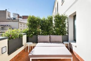 murmuri residence mercader