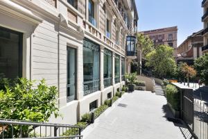 murmuri residence mercader