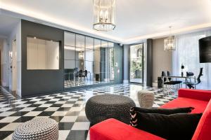 murmuri residence mercader