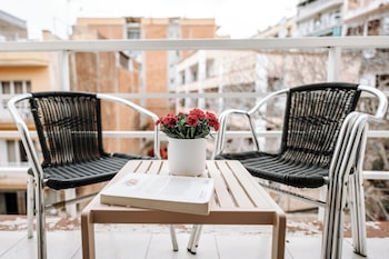 sweet lloret suites