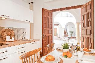 apartamentos la casa del aceite