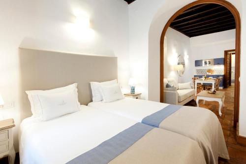 apartamentos la casa del aceite