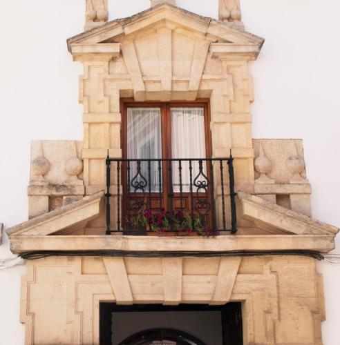 apartamentos la casa del aceite