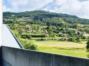 Ibis Oviedo,Llanes>>Asturias,2 star