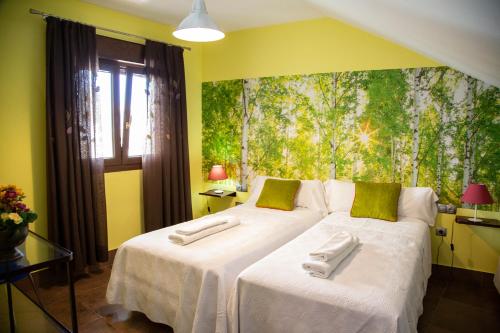 palacio sirvente mieres parking gratuito