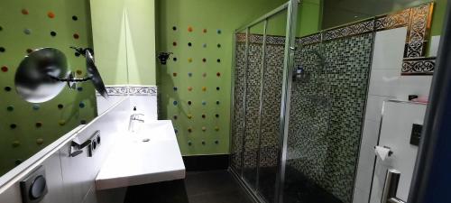 Palacio Sirvente De Mieres,Jaen>>Andujar,3 star