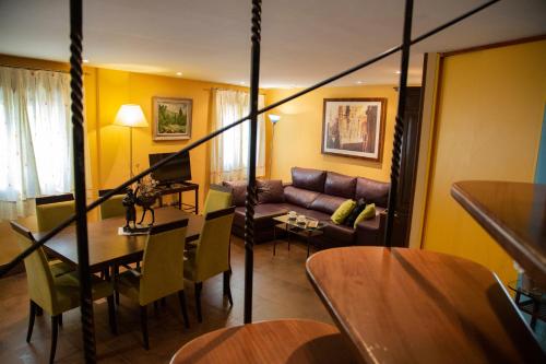 Palacio Sirvente De Mieres,Jaen>>Andujar,3 star