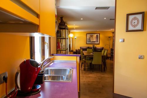 Palacio Sirvente De Mieres,Jaen>>Andujar,3 star