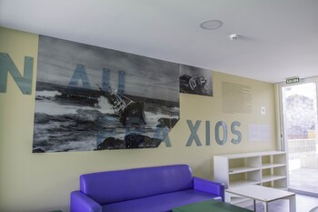 albergue bela muxia hostel