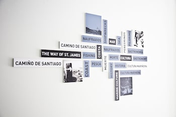 albergue bela muxia hostel