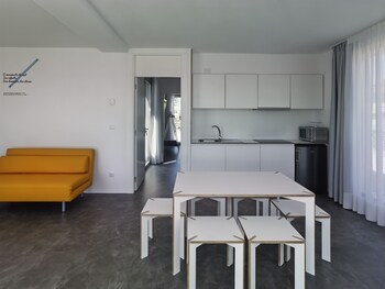 albergue bela muxia hostel