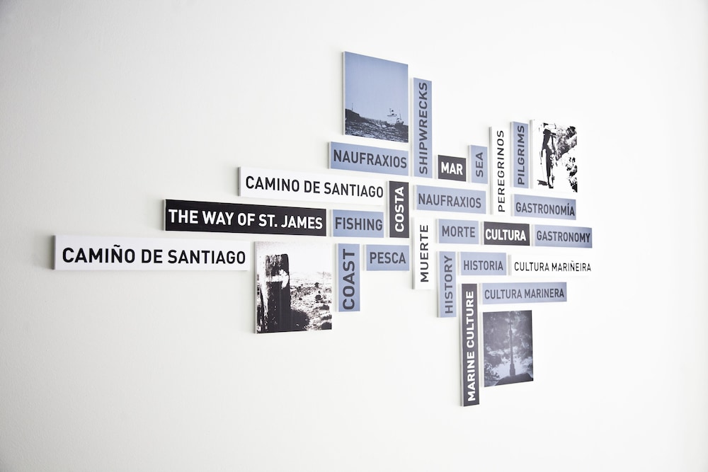 albergue bela muxia hostel