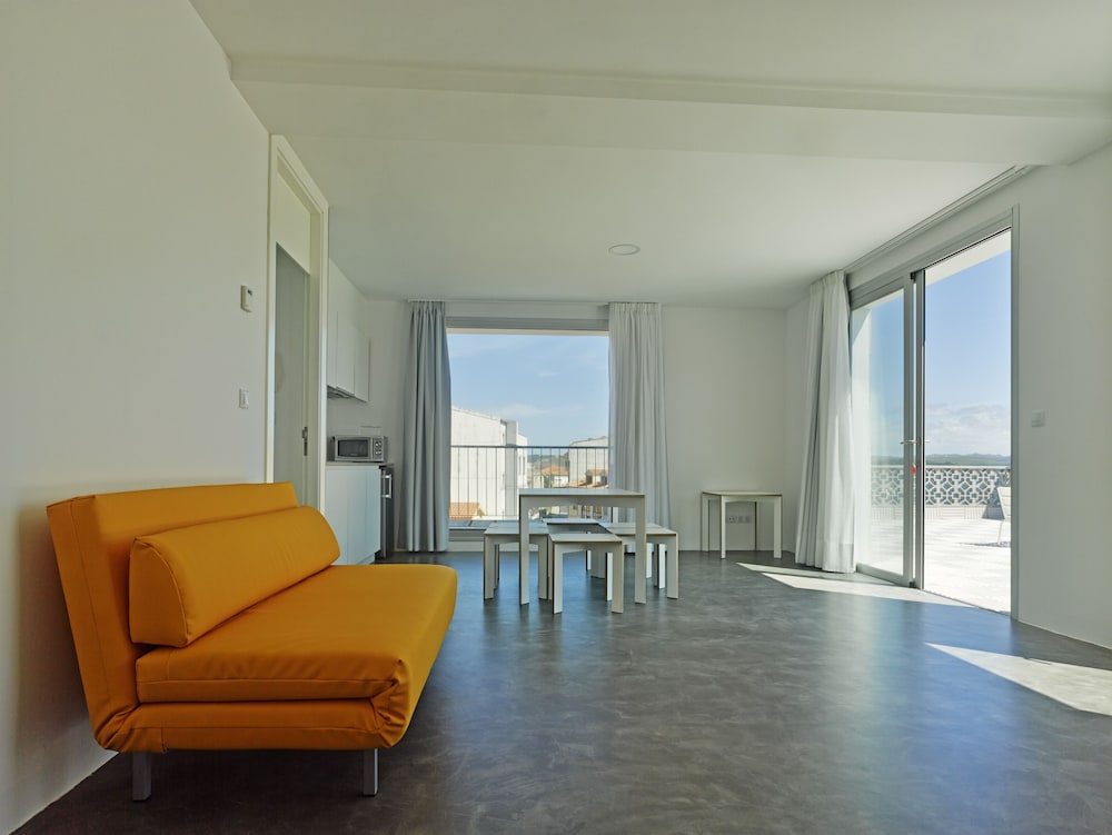 albergue bela muxia hostel