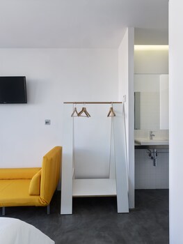 albergue bela muxia hostel