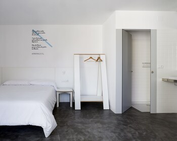 albergue bela muxia hostel