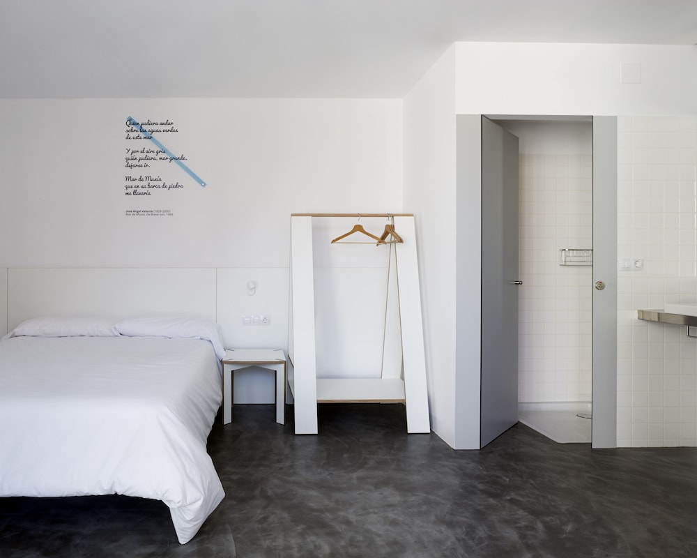 albergue bela muxia hostel