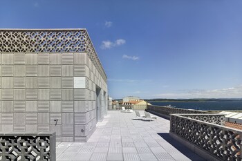 albergue bela muxia hostel