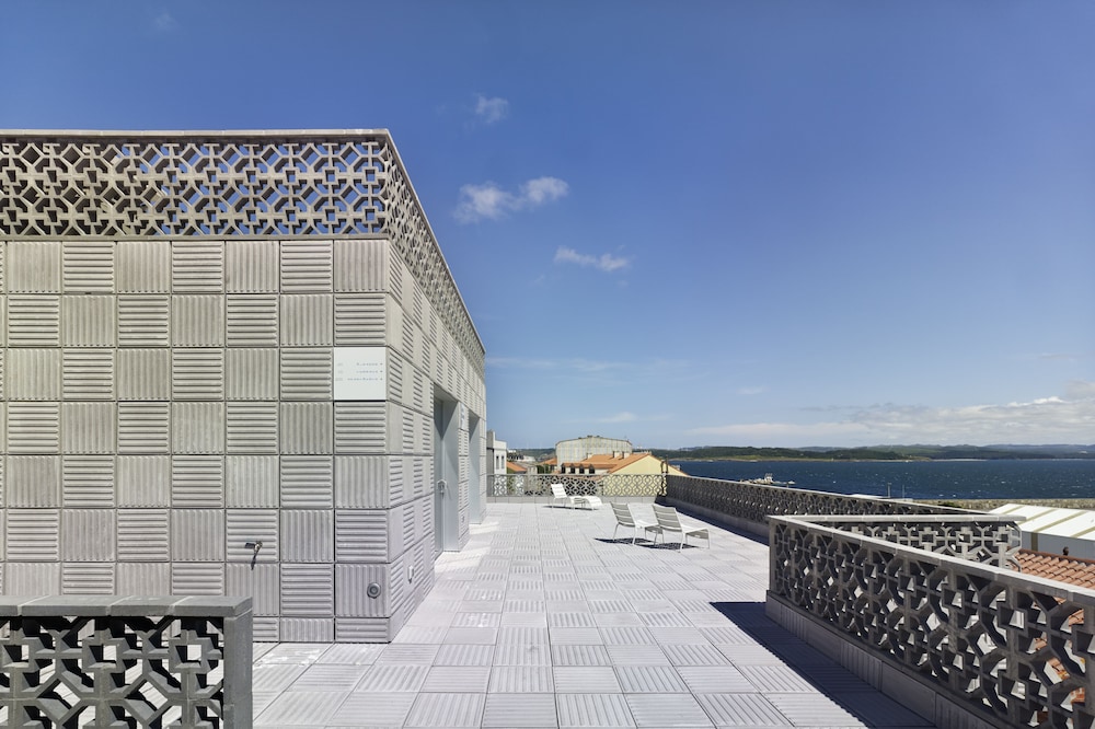 albergue bela muxia hostel