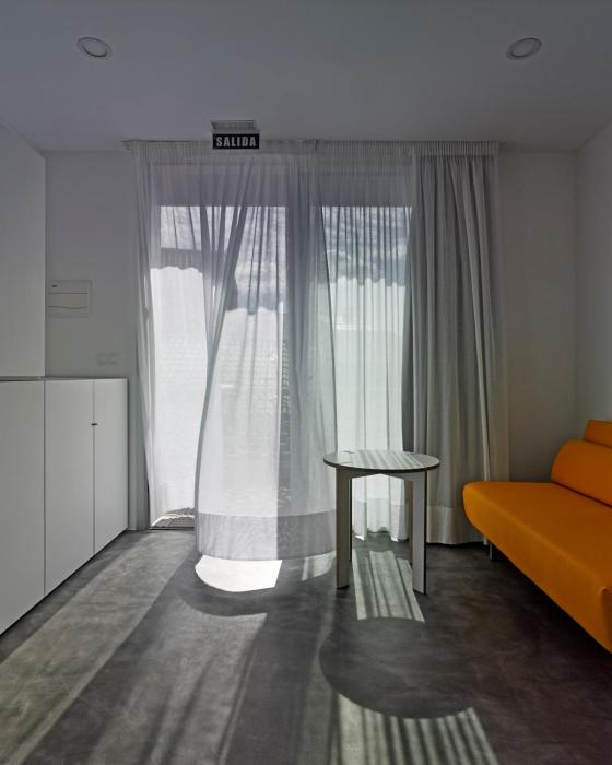 albergue bela muxia hostel